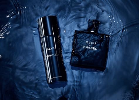 bue chanel|bleu de chanel smell like.